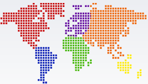 World Map