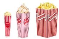 popcorn portion