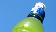 sports drink